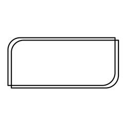 Teks box custom icon
