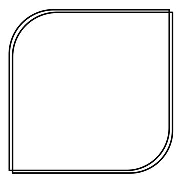 Teks box custom icon
