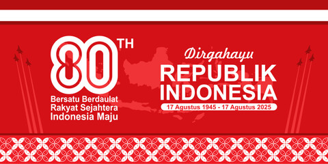17, nusantara, independence, indonesia, indonesian, jakarta, ke-80, merah putih, merdeka, national, negeri, patriotic, ikn, people, poster, republic, ri, ribbon, sky, symbol, template, traditional, il