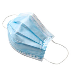 Protective Disposable Face Mask: Essential Health & Safety Gear