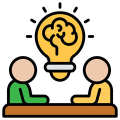 Idea Icon