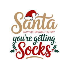sarcastic Christmas Quotes SVG Bundle, Christmas Svg Bundle, Funny Christmas Bundle, Christmas Quote Bundle, This Is As Jolly As I Get,