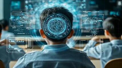 Future of Education: Immersive Learning with AI - Powered by Adobe