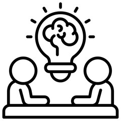 Idea Icon