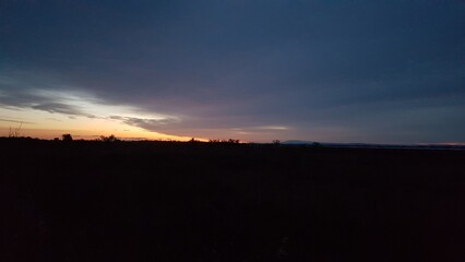 Etang du Vaccar&egrave;s