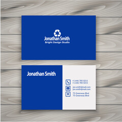 Business Card 
