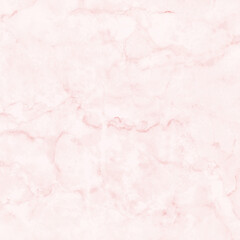 Fototapeta premium Pink background marble wall texture for design art work, seamless pattern of tile stone with bright and luxury.