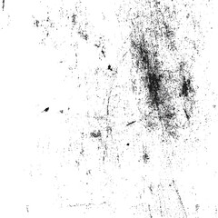 Dust particle and dust grain texture or dirt overlay use effect for frame with space for your text or image. Vector grunge abstract texture 