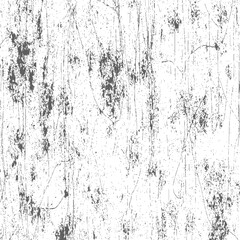 Vector grunge abstract texture. overlay or screen scratch effect use for vintage image design.