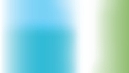 Abstract gradient light blue and dark blur color background design. Modern design template for web cover, ad banner, social media header, presentation.