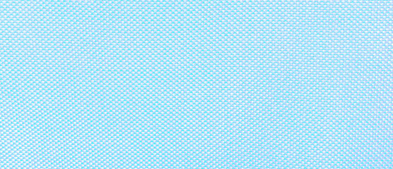 blue textile background