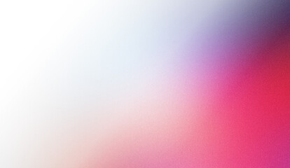 Abstract colorful gradient background.