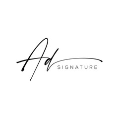 Signature style 