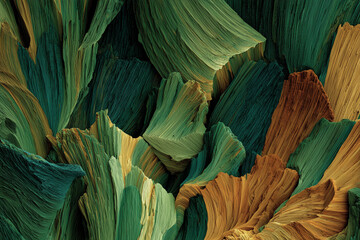 Fototapeta premium Zestaw abstrakcyjnych teł w różnych wariantach kolorystycznych i fakturach. Idealne do projektów graficznych, stron internetowych, social mediów i identyfikacji wizualnej.