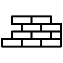 Brick Icon