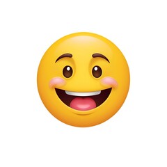 Joyful Emoji