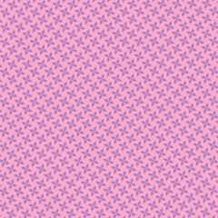 Abstract beautiful purple floral seamless pattern background. Vector seamless pattern.