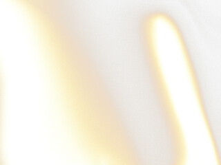 Abstract gold and brown light streaks on dark background.