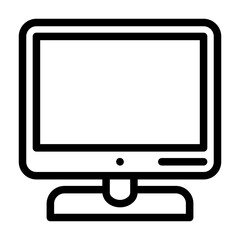 a collection of icons containing code, web, file types, monitors and so on