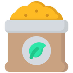 Fertilizer Icon