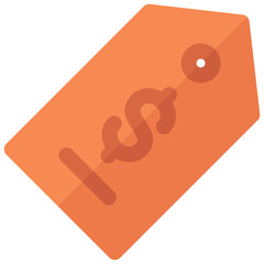 Price Tag Icon