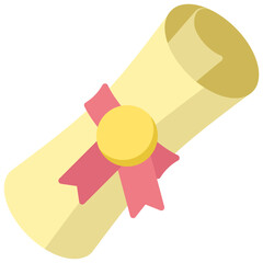 Diploma Icon