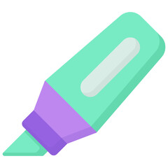 Highlighter Icon