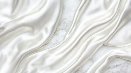 Obraz premium A Blank Canvas