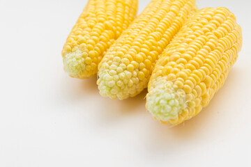 とうもろこし ゴールドラッシュ 穀物 野菜 甘い Corn Gold Rush Grains Vegetables Sweet