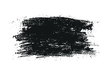 black ink splat, Abstract grunge background with black ink splatters and a dirty texture, perfect for a dark art design element or a vector illustration