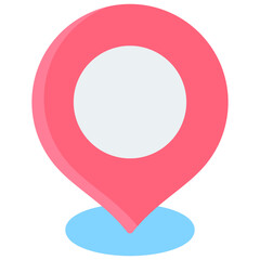 Location Icon