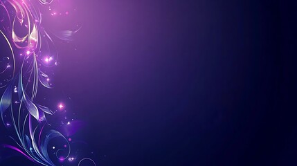 Abstract floral design background (18)