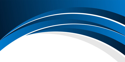 modern blue gradient business certificate template design collection, vector illustration eps10