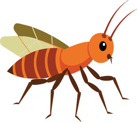 Close-up of antlion insect in natural habitat, detailed macro photography of antlion larvae, predatory insect, unique bug, wildlife, nature, desert insect, sandy soil, entomology, free stock photo