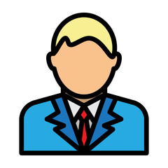 Bottle Opener Vector Filled Icon Design