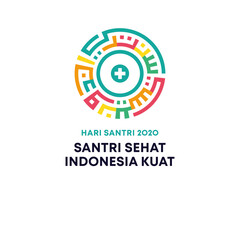 Hari Santri 2020