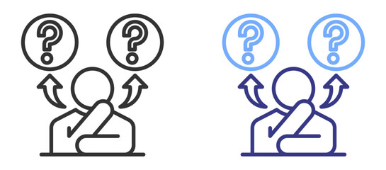 Consideration icon color