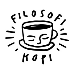 Filosofi Kopi