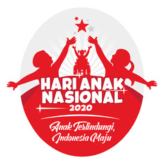 Hari Anak Nasional 2020