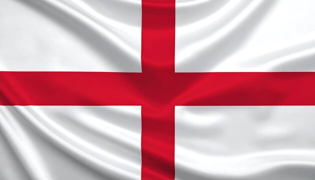 flag of england