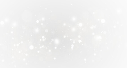 Bright celebration with dust, glitter, magic flash and transparent png.