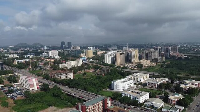 Experience a brief but vivid look into Nigeria&rsquo;s Federal Capital Territory, capturing the spirit of its people, streets, culture, and landscapes in everyday motion.