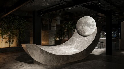 Moon Moon Moon
