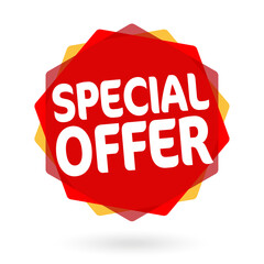 Special Offer