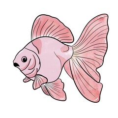 Goldfish