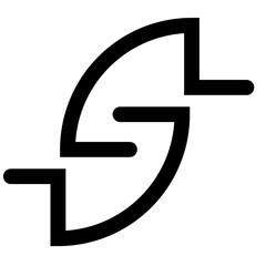 Connection sync icon