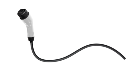 Sustainable Electric Vehicle Power Cable