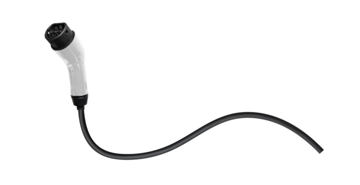 Sustainable Electric Vehicle Power Cable