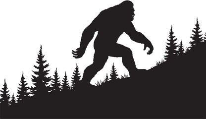 Bigfoot Forest Walking Bundle