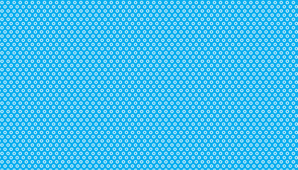 blue fabric texture